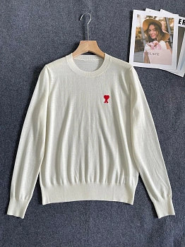 Джемперы Женские Ami Paris 134921