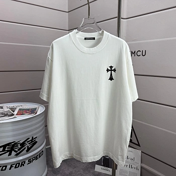 Футболки Мужские Chrome Hearts 11752472