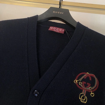 Джемперы И Свитеры Женские Gucci 11219032