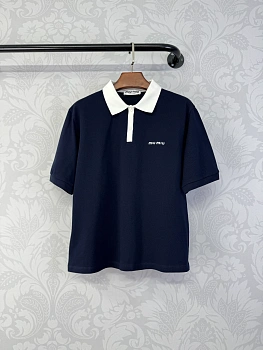 Футболки Женские Miu Miu 23085