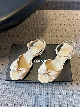 Босоножки Женские Chanel 799930