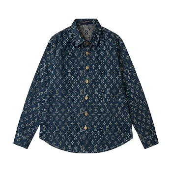 Рубашки Женские Louis Vuitton 11109405