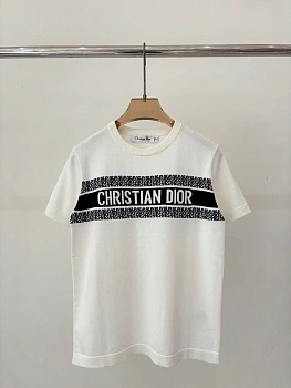 Футболки Женские Christian Dior 11952979