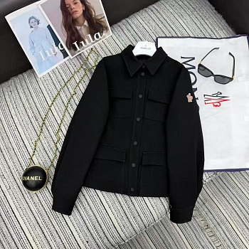 Куртки И Пуховики Женские Moncler 2600348