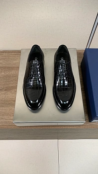 Лоферы И Туфли Мужские Christian Dior 407605