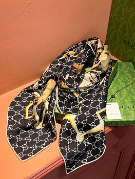 Шарфы Gucci 420540