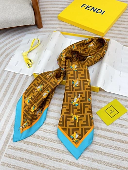 Шарфы Fendi 13169
