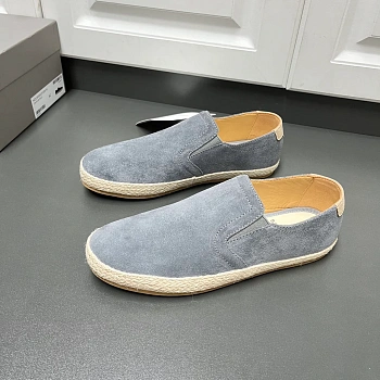 Слипоны Мужские Brunello Cucinelli 2575557
