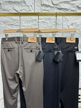 Брюки Мужские Prada 12089616
