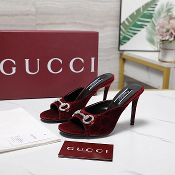 Босоножки Женские Gucci 1125688