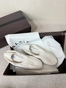 Балетки Женские Alaia 1854194