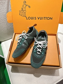 Кроссовки Женские Louis Vuitton 809153