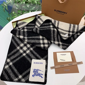 Шарфы Burberry 347484