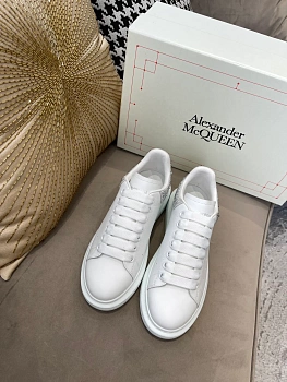 Кроссовки Женские Alexander Mcqueen 3446203