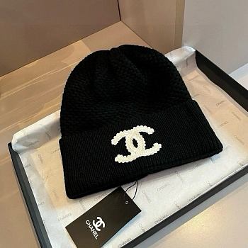 Головные Уборы Chanel 663343