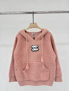 Свитшоты И Худи Женские Chanel 1849804