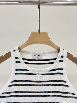 Топы Женские Chanel 12625553