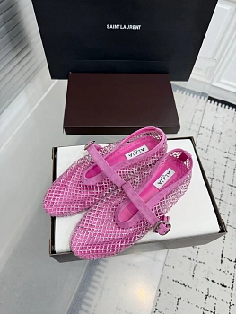 Балетки Женские Alaia 882772