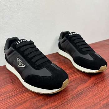 Кроссовки Мужские Prada 890061