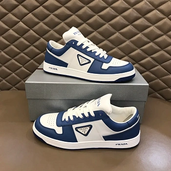 Кроссовки Мужские Prada 2492374