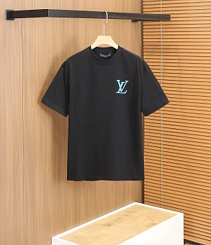 Футболки Мужские Louis Vuitton 4582336