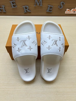 Шлепанцы Мужские Louis Vuitton 11450859