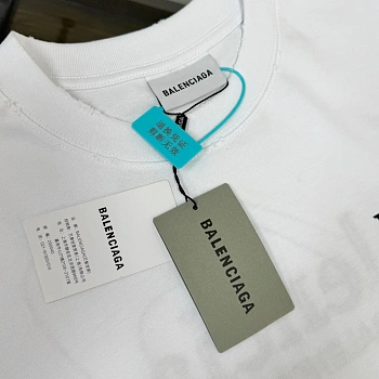 Футболки Женские Balenciaga 10378670