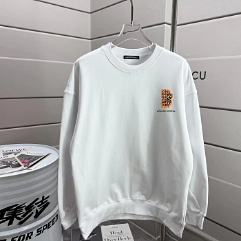 Свитшоты И Худи Мужские Chrome Hearts 431666