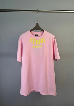 Футболки Женские Fendi 4966