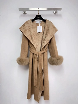 Пальто Женские Christian Dior 1137738