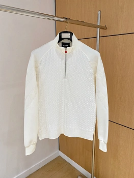 Свитшоты И Худи Мужские Kiton 106257