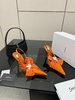 Туфли Женские Saint Laurent 2597131