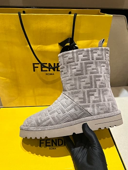 Угги Женские Fendi 3281839