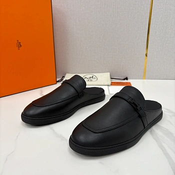 Мюли И Сабо Мужские Hermes 13197311