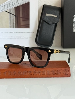 Очки Chrome Hearts 11879032