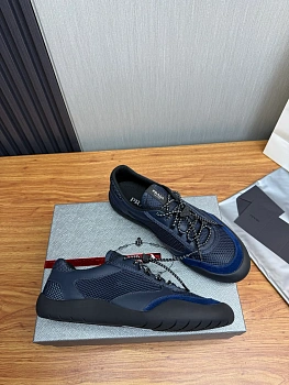Кроссовки Мужские Prada 13241525