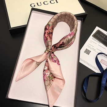 Шарфы Gucci 33057