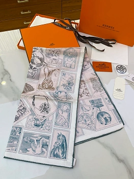 Платки Hermes 10194213