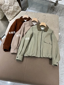 Жакеты Женские Brunello Cucinelli 11684612