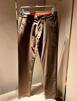 Брюки Мужские Zegna 11952912