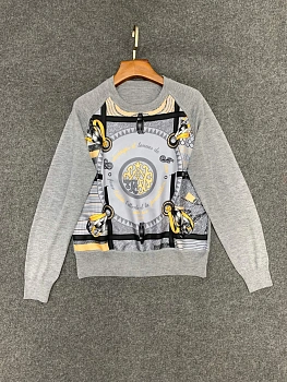 Джемперы И Свитеры Женские Hermes 2287154