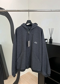 Куртки И Пуховики Мужские Balenciaga 1326572