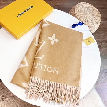 Шарфы Louis Vuitton 91079