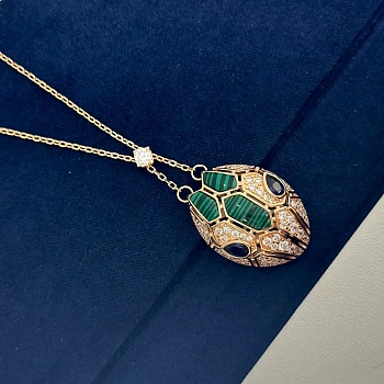 Бижутерия Bvlgari 167092