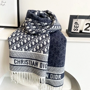 Шарфы Christian Dior 1723167