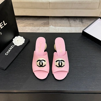 Босоножки Женские Chanel 11194479