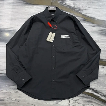 Рубашки Мужские Balenciaga 994851