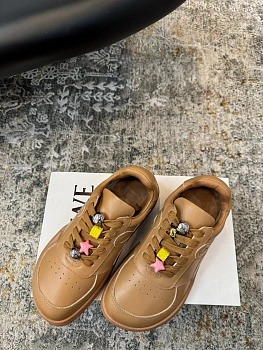 Кроссовки Женские Loewe 177522