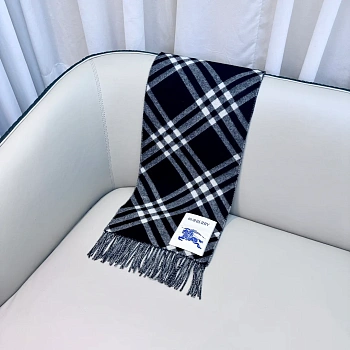 Шарфы Burberry 3802