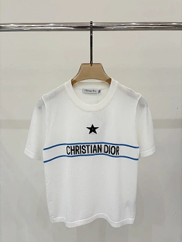 Футболки Женские Christian Dior 10942052